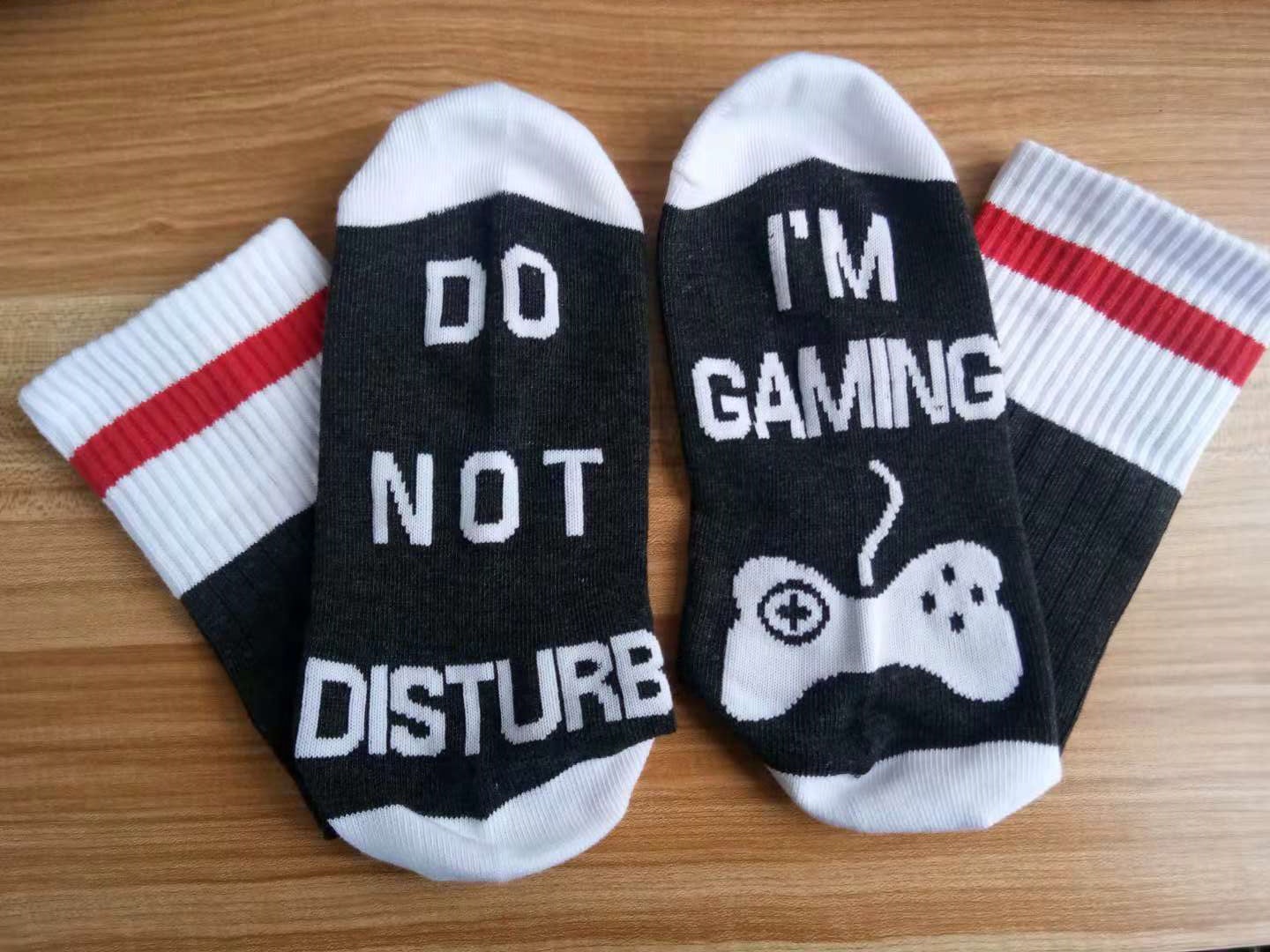 10 Pairs DO NOT DISTURB I